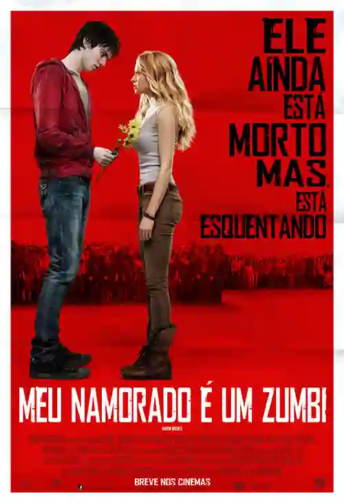 Meu Namorado é um Zumbi