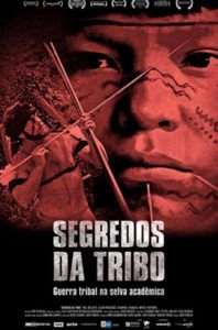 Segredos da Tribo