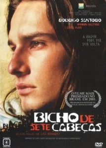 Bicho de Sete Cabeças
