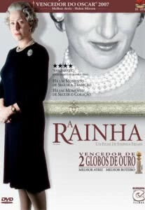 A Rainha