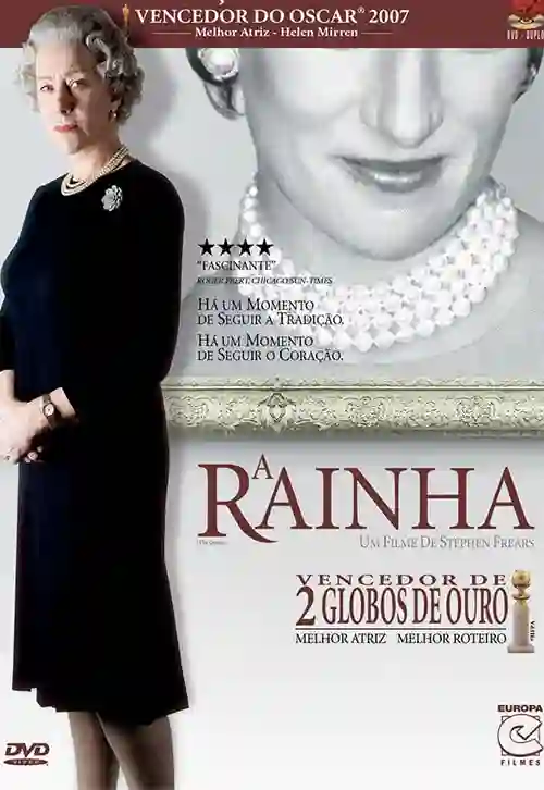 A Rainha