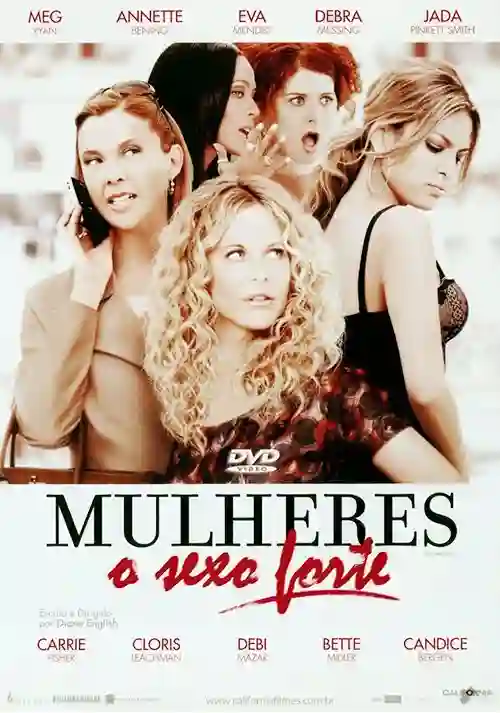 Filmes 13 Mulheres… O Sexo Forte