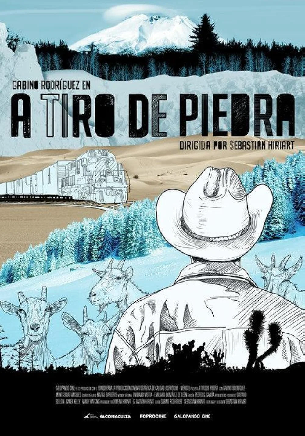 A Tiro de Pedra