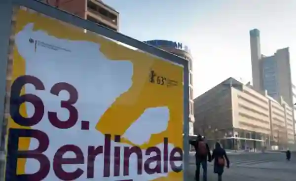 berlinale 2013