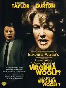 couv who s afraid of virginia woolf
