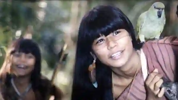 taina 2