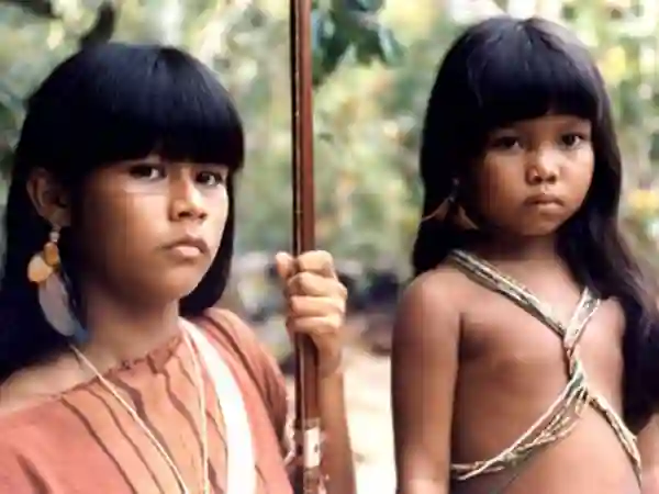 taina 2