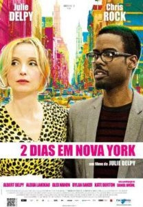 2 Dias em Nova York