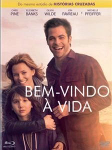 Bem-vindo à vida