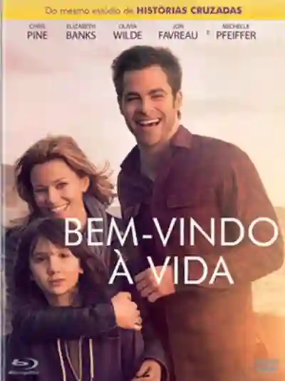 Bem-vindo à vida