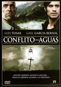 Conflito das Águas