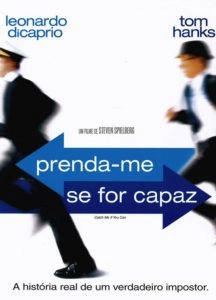 Prenda-me se for Capaz