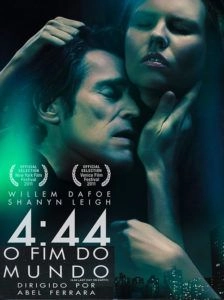 4:44: O Fim do Mundo