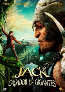 Jack: O Caçador de Gigantes