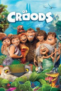 Os Croods