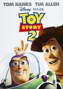 Toy Story 2