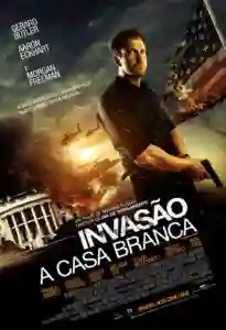 Invasão à Casa Branca