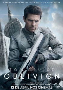 Oblivion