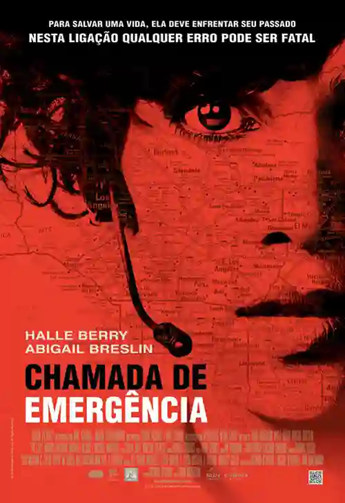 Chamada de Emergência
