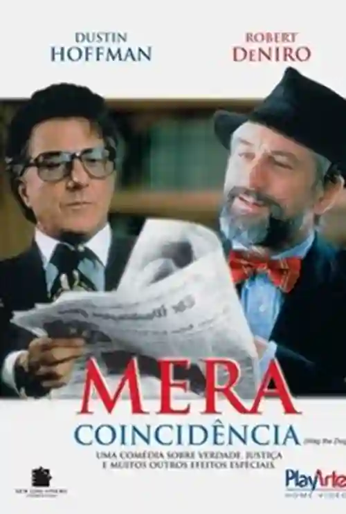 Mera Coincidência