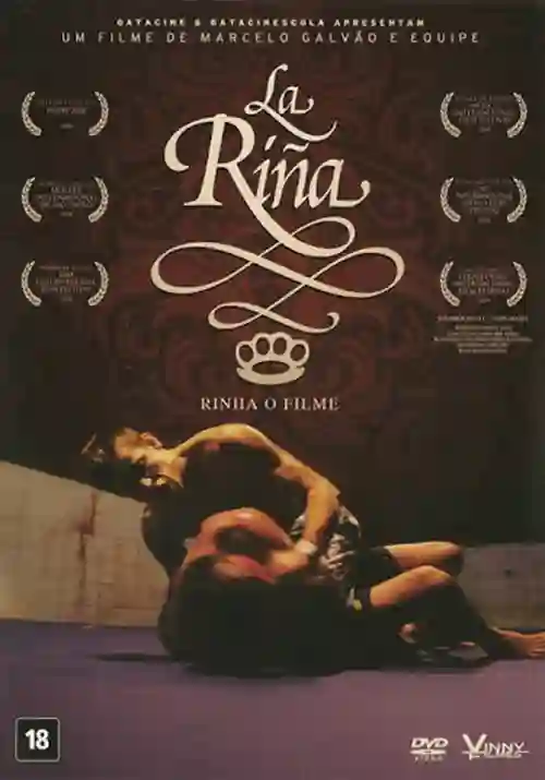 Rinha: O Filme