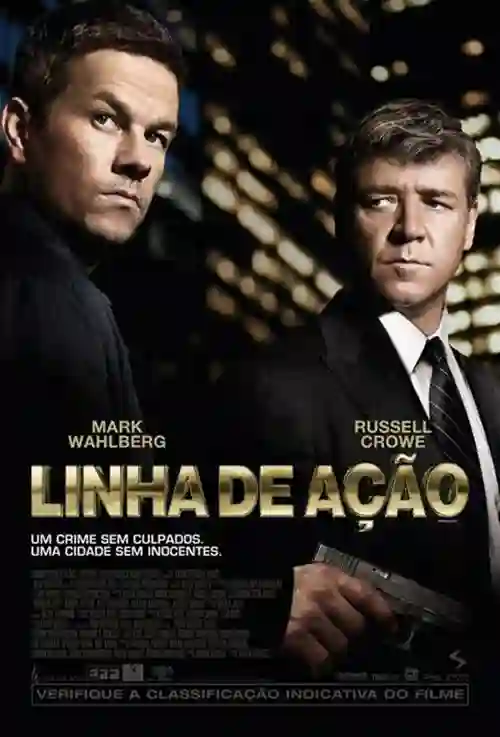 Linha de Ação