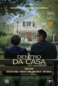 Dentro da Casa