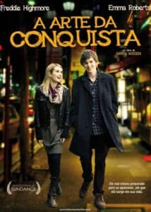 A Arte da Conquista