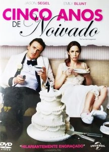 Cinco Anos de Noivado
