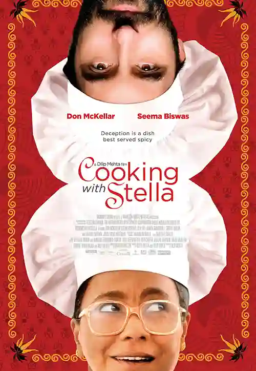 A Cozinha de Stella