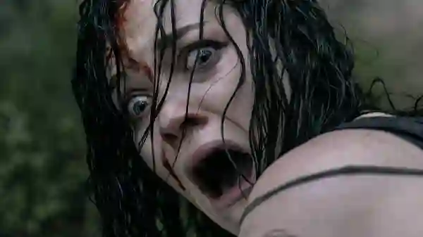 Evil Dead 2