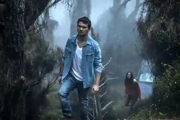Evil Dead 3