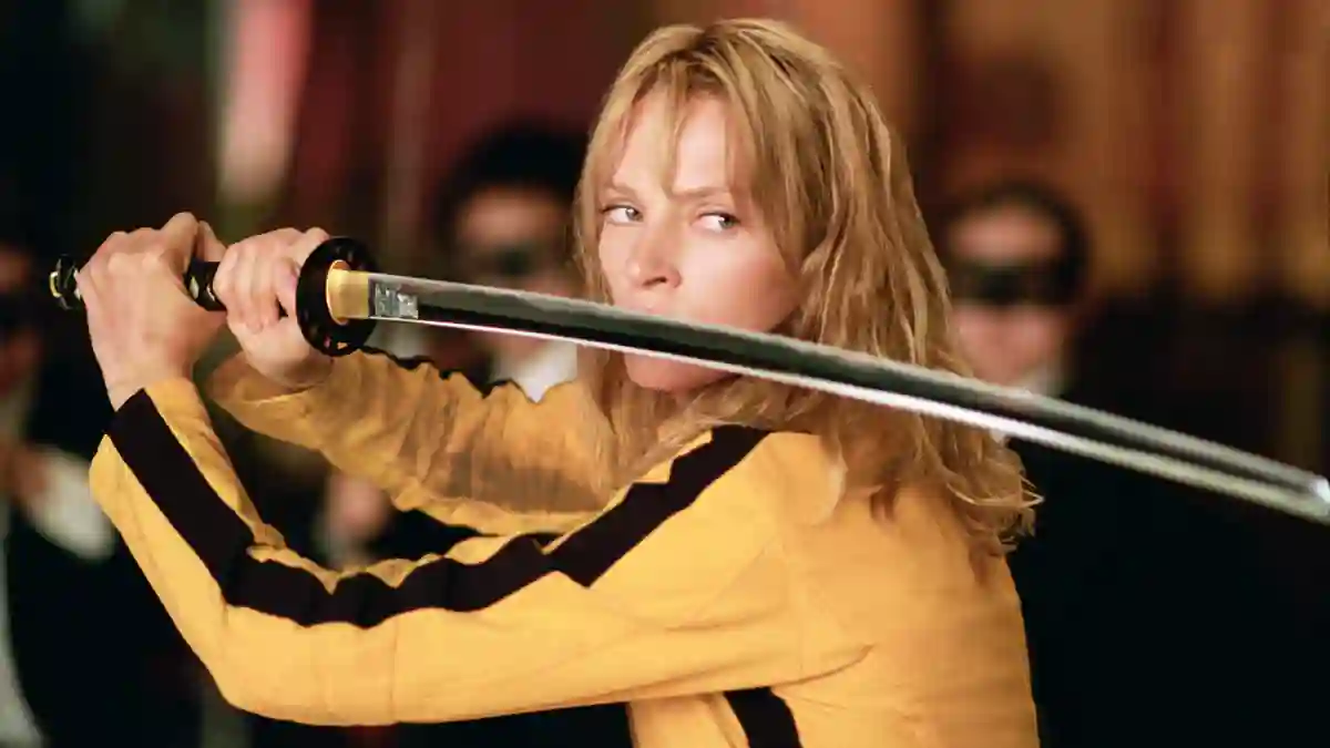 Era uma Vez em Hollywood :: Filme de Tarantino terá mesmo sequência? Ou foi brincadeira de 1º de abril? Nós investigamos 3 Kill Bill