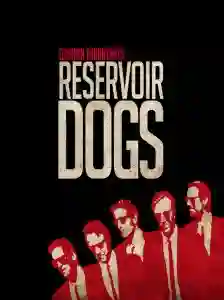 Reservoir Dogs
