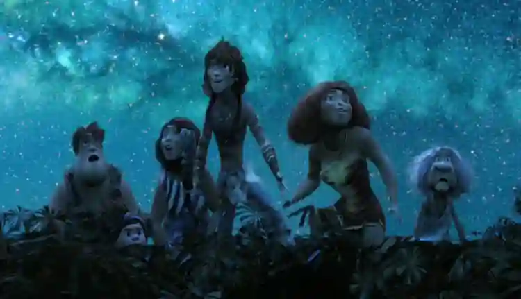 The Croods Wallpapers e1556379460236