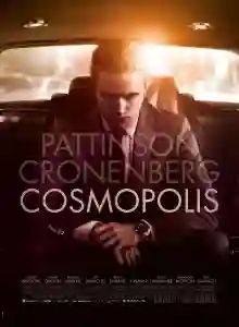 cosmopolis official poster