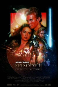 Star Wars: Episódio II – Ataque dos Clones