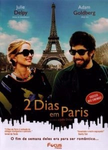 2 Dias em Paris