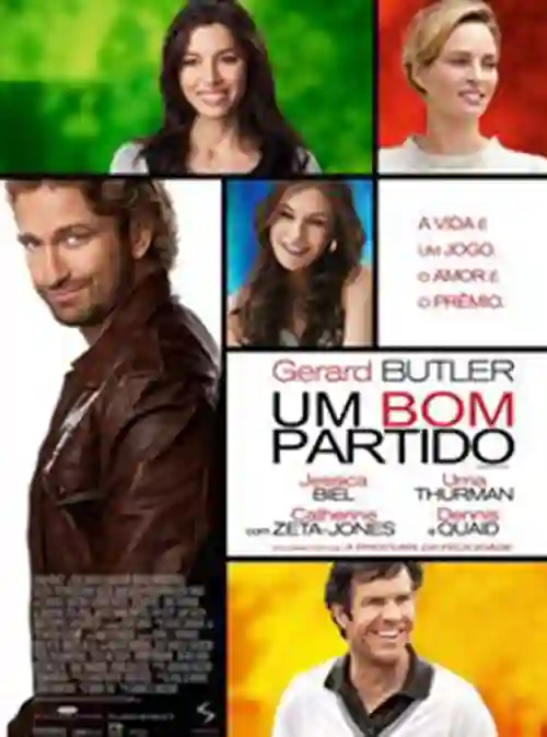 Um Bom Partido