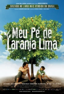 Meu Pé de Laranja Lima