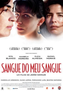 Sangue do Meu Sangue