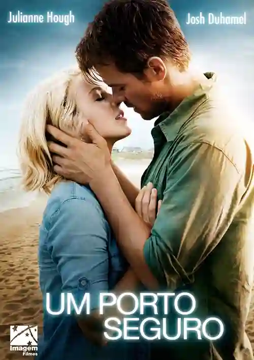 Um Porto Seguro