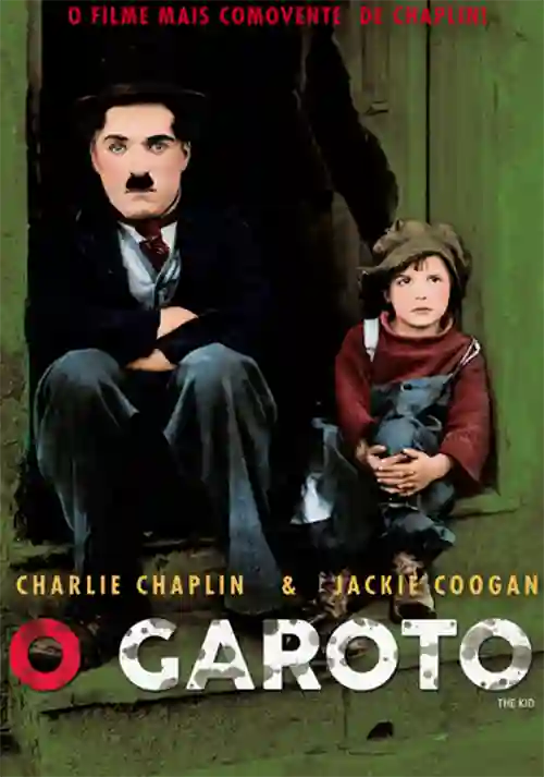 O Garoto