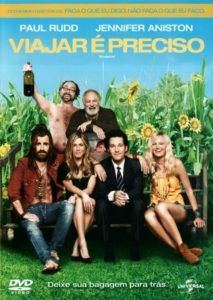 Viajar é Preciso