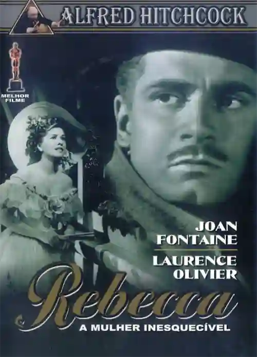 Críticas 17 Rebecca: A Mulher Inesquecível