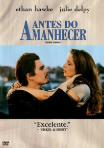 Antes do Amanhecer