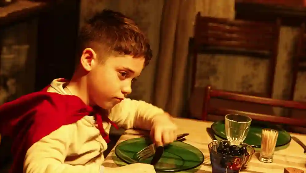 América: Uma História Portuguesa 4 20210120 america uma historia portuguesa papo de cinema 2