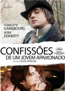 Confissões de um Jovem Apaixonado