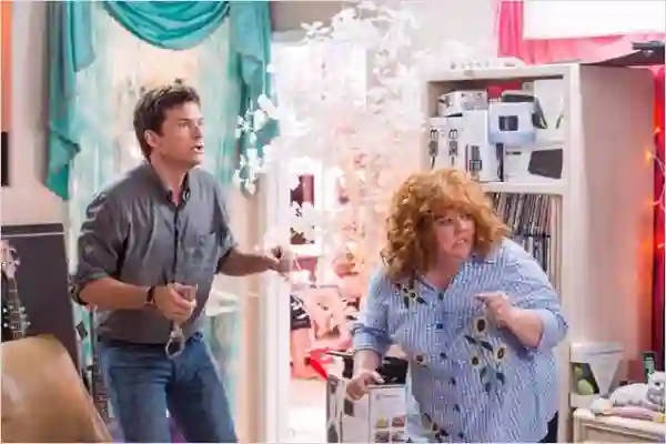 Uma Ladra Sem Limites papo de cinema 2