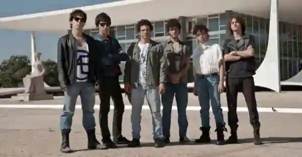 somos tao jovens 0122